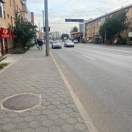 A&S Apartament'S Lejlighed Iasi Eksteriør billede