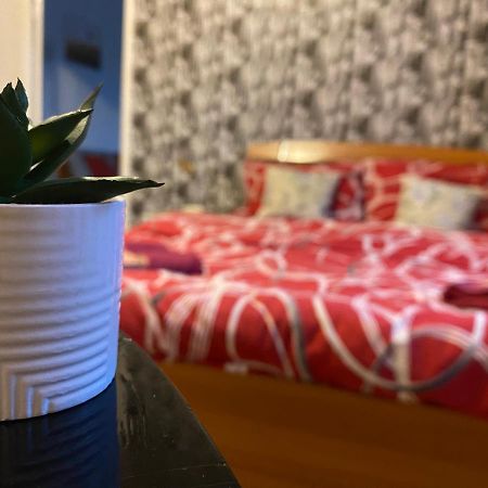 A&S Apartament'S Lejlighed Iasi Eksteriør billede