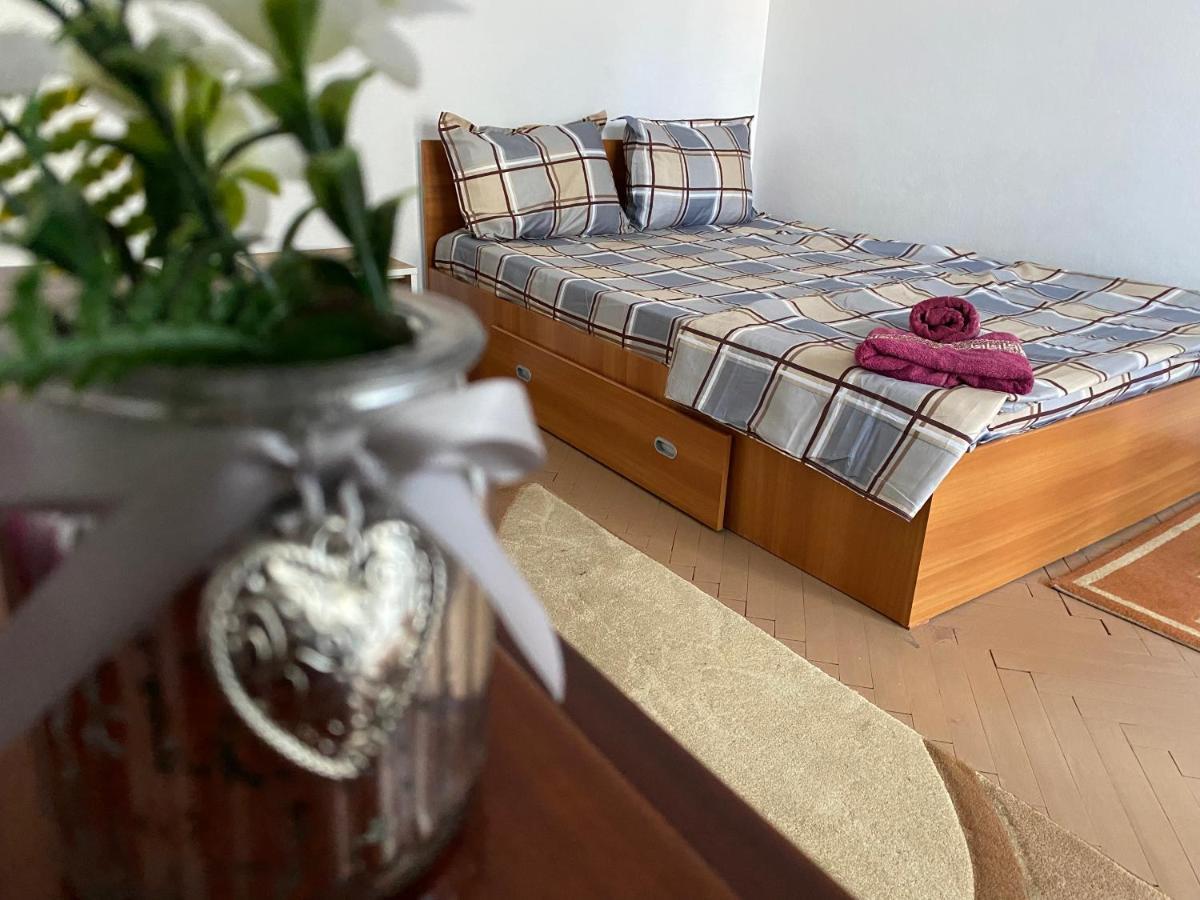 A&S Apartament'S Lejlighed Iasi Eksteriør billede