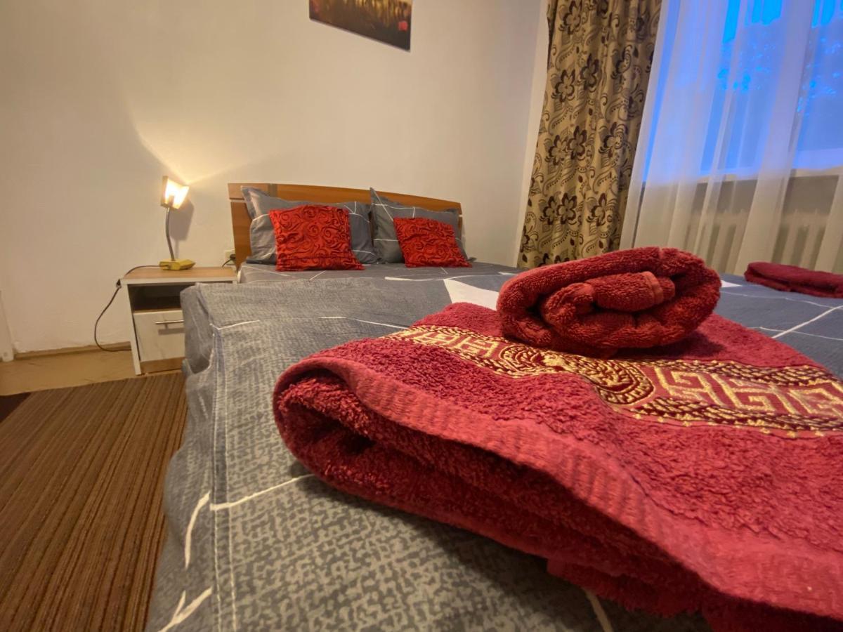 A&S Apartament'S Lejlighed Iasi Eksteriør billede