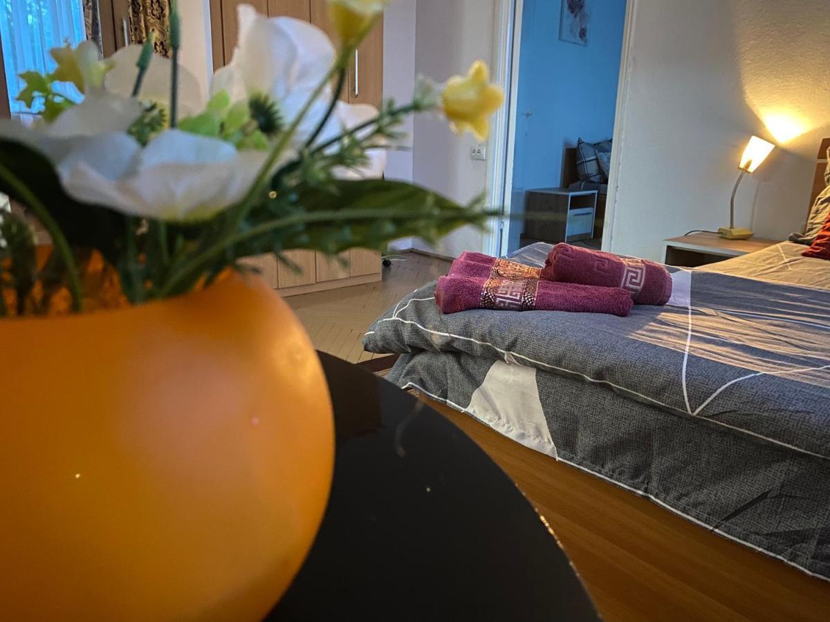 A&S Apartament'S Lejlighed Iasi Eksteriør billede