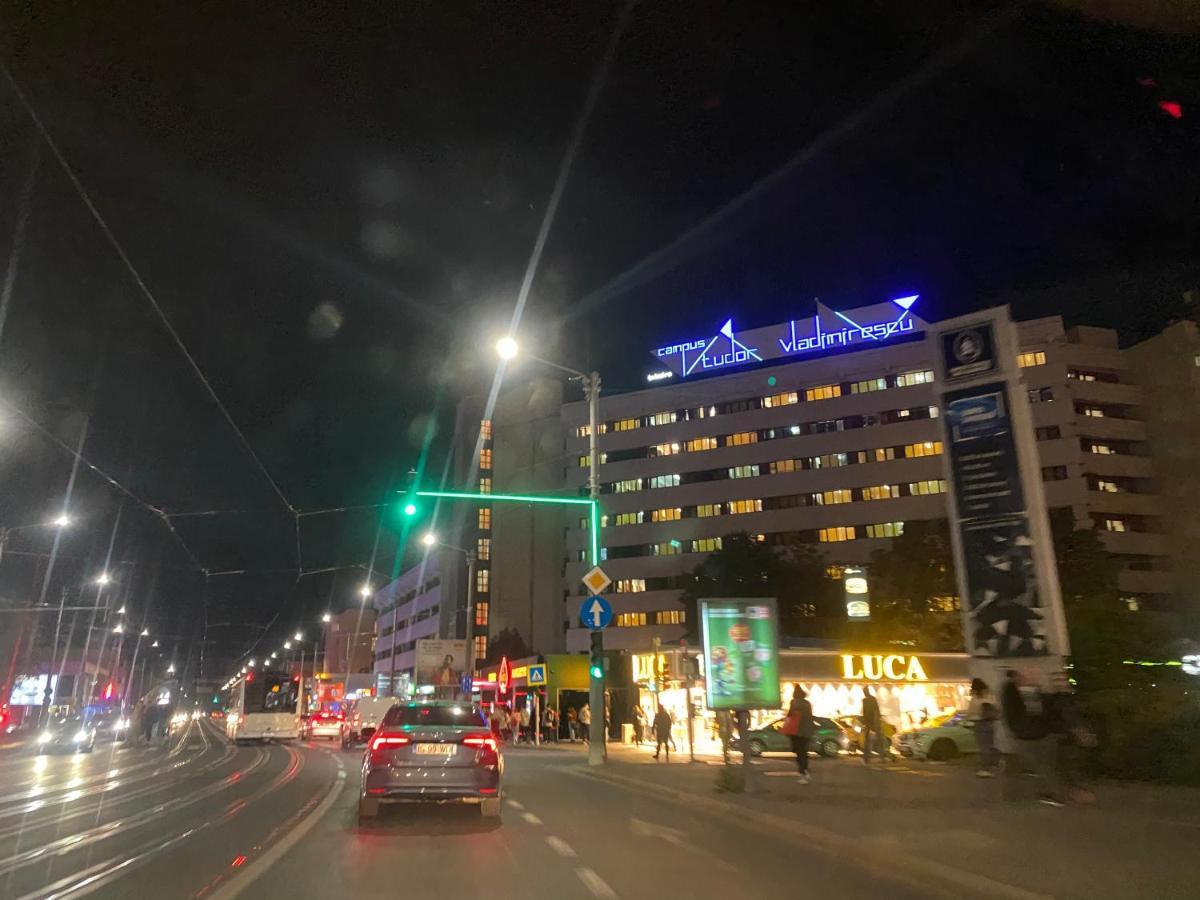 A&S Apartament'S Lejlighed Iasi Eksteriør billede