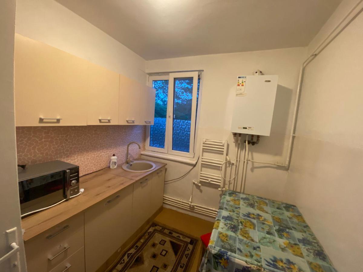 A&S Apartament'S Lejlighed Iasi Eksteriør billede