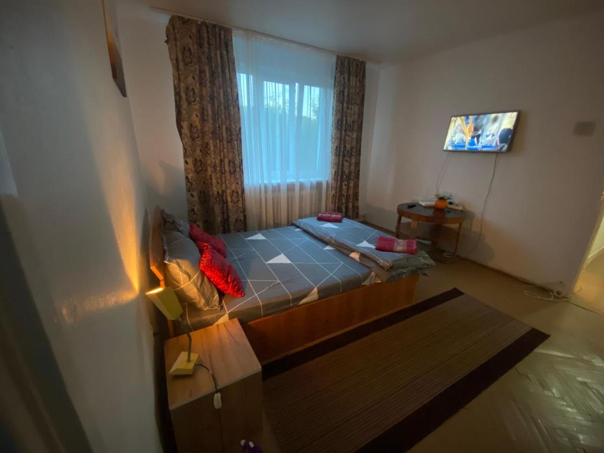 A&S Apartament'S Lejlighed Iasi Eksteriør billede