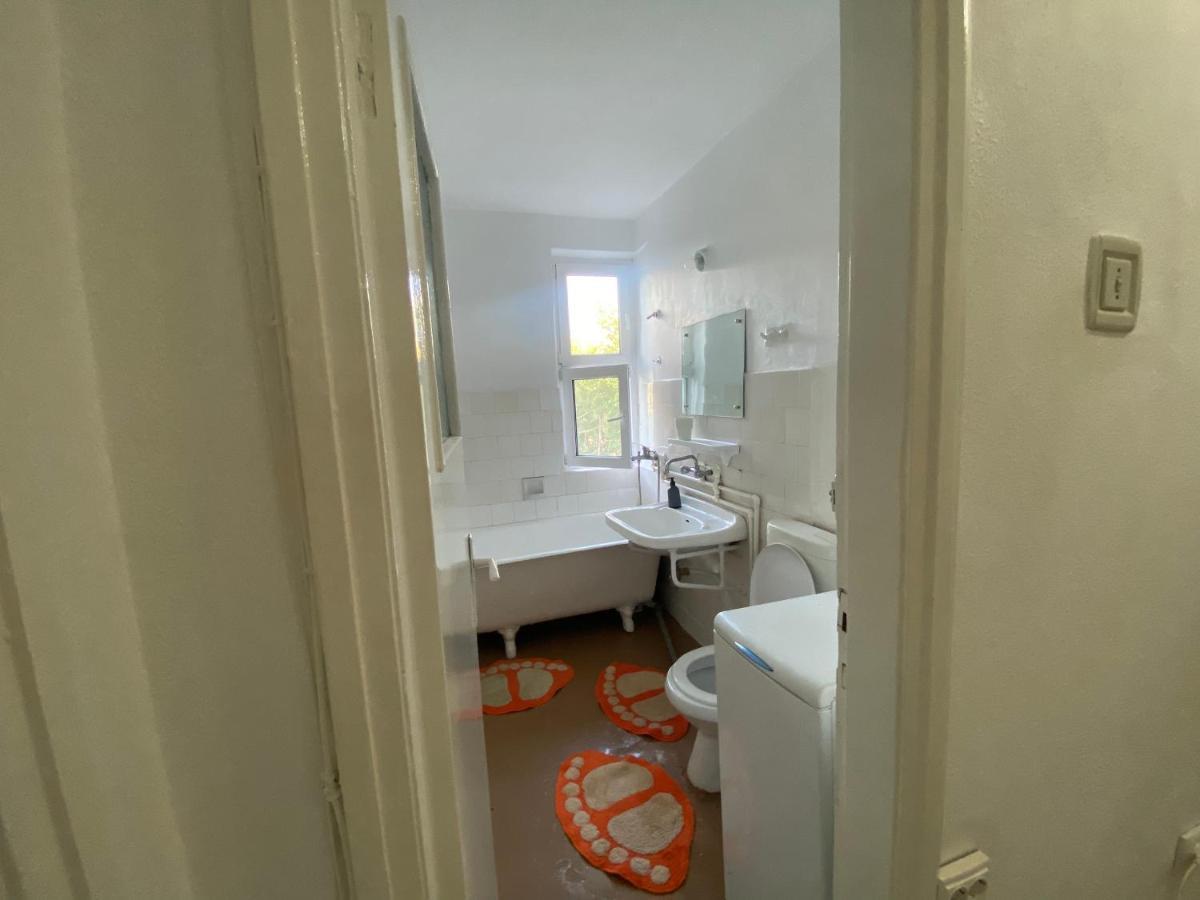 A&S Apartament'S Lejlighed Iasi Eksteriør billede