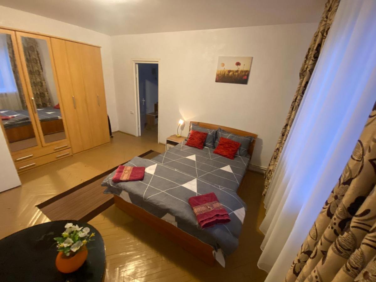 A&S Apartament'S Lejlighed Iasi Eksteriør billede