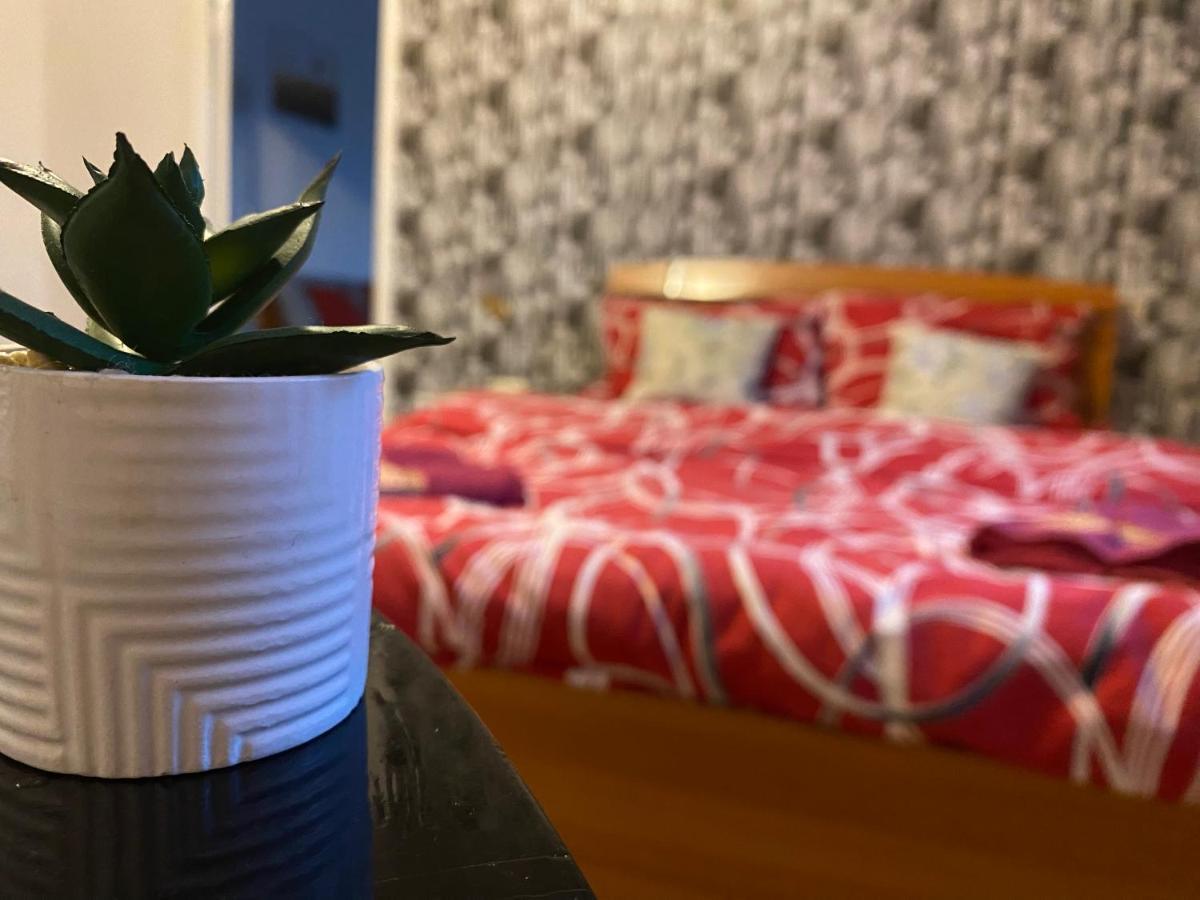 A&S Apartament'S Lejlighed Iasi Eksteriør billede