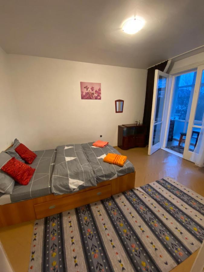 A&S Apartament'S Lejlighed Iasi Eksteriør billede