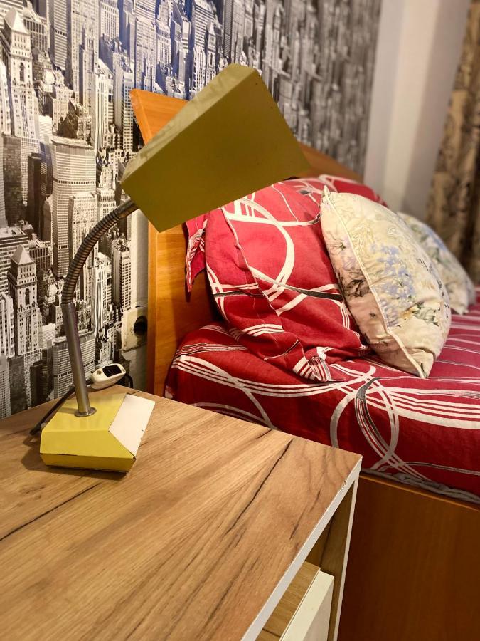A&S Apartament'S Lejlighed Iasi Eksteriør billede