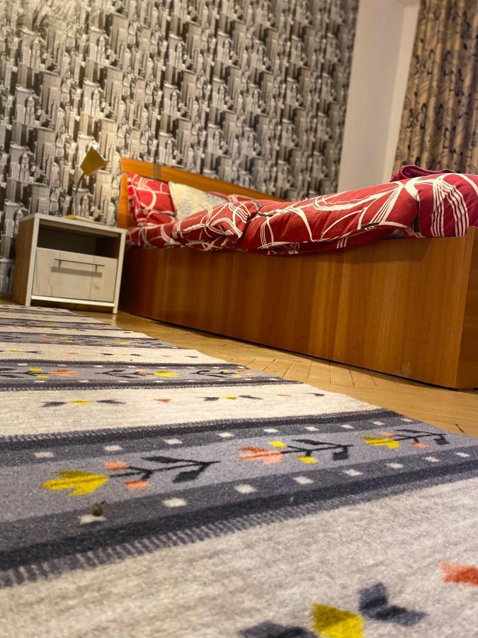A&S Apartament'S Lejlighed Iasi Eksteriør billede