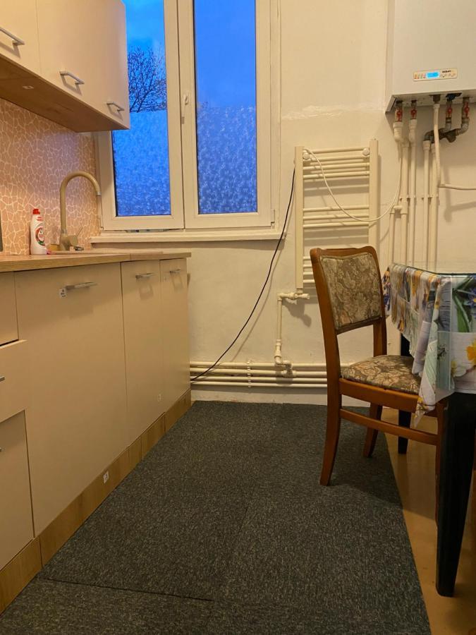 A&S Apartament'S Lejlighed Iasi Eksteriør billede